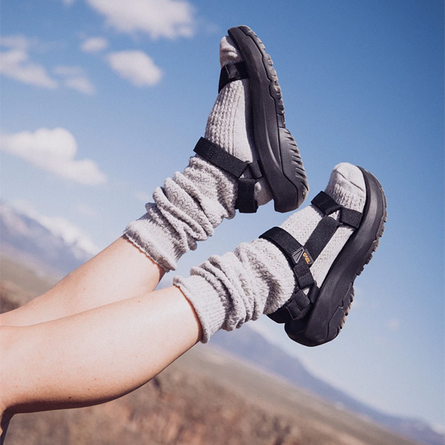 tevaハリケーンアンプソールサンダル Teva（テバ） ハリケーンXLTアンプソール【ウィメンズ】 1131270