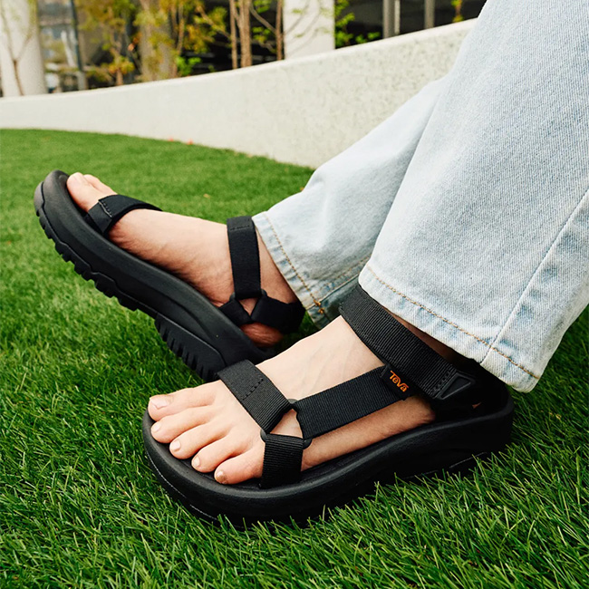 Teva x PORTER(テバ x ポーター) HURRICANE XLT 2 27.0cm | 吉田