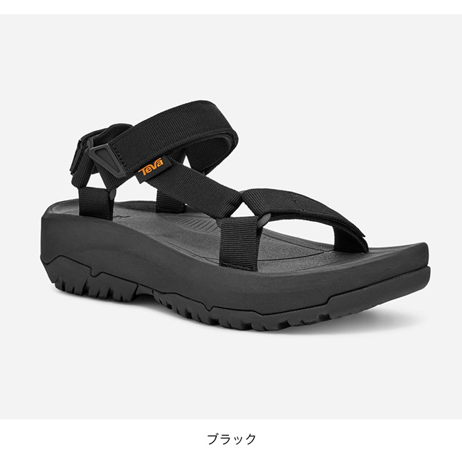 Teva TEVA テバ ハリケーンXLT2 アンプソール メンズ 1131251