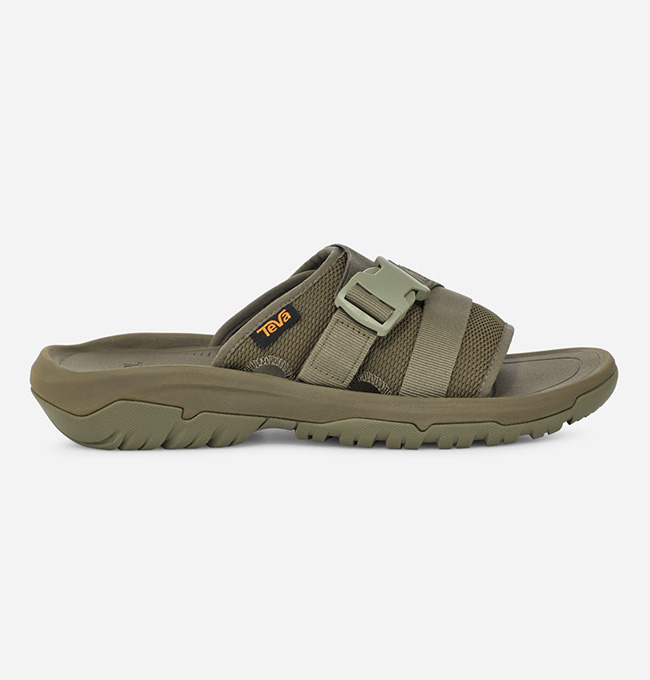 TEVA テバ ハリケーンバージスライド メンズ : t38058 : OutdoorStyle