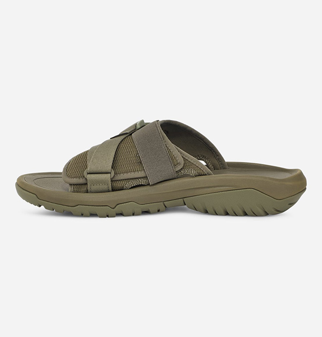 テバ Teva メンズ スポーツサンダル ハリケーン バージ スライド テバ（Teva）（メンズ）サンダル ハリケーン ヴァージュ