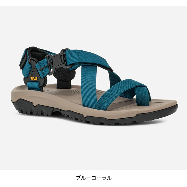 Teva（テバ） ハリケーンテラダクトル メンズ 1169430 サンダル
