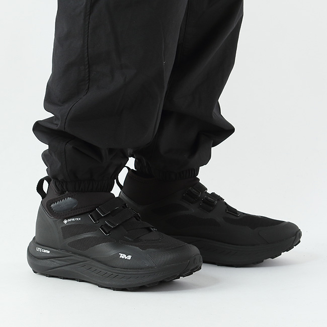 TEVA