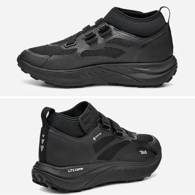 TEVA