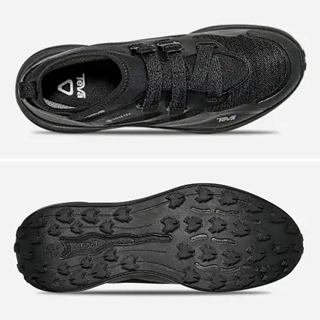 TEVA