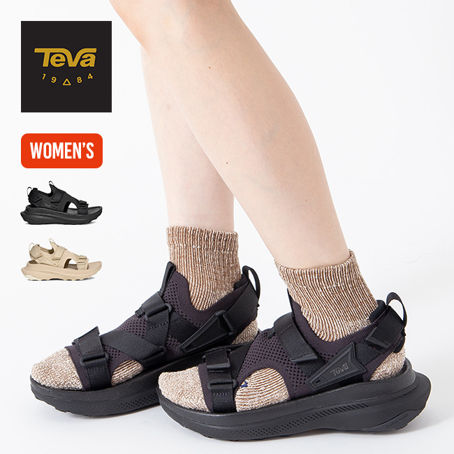 Teva AVENTRAIL サンダル [難あり] Teva（テバ） アベントレイル 1156131 AVENTRAIL レディース サンダル