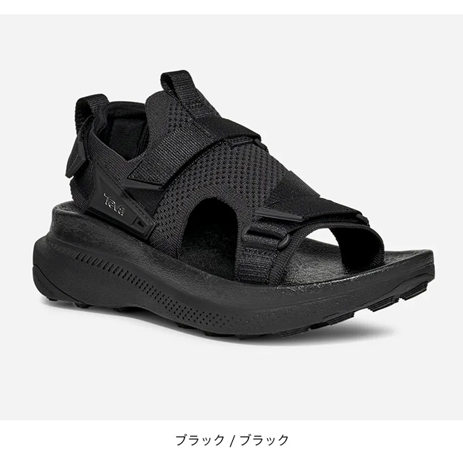 Teva（テバ） アベントレイル 1156131 AVENTRAIL レディース サンダル