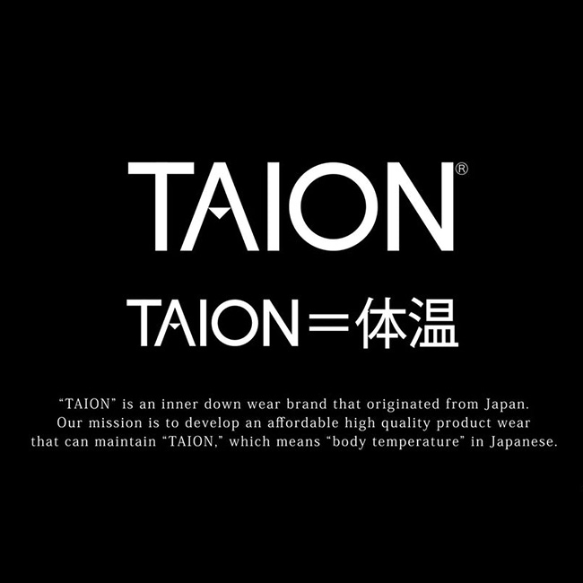 TAION