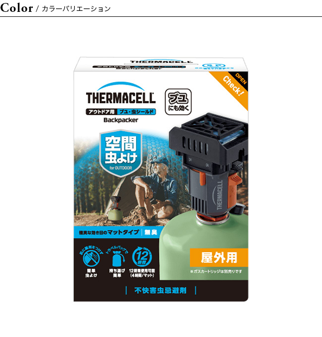 THERMACELL