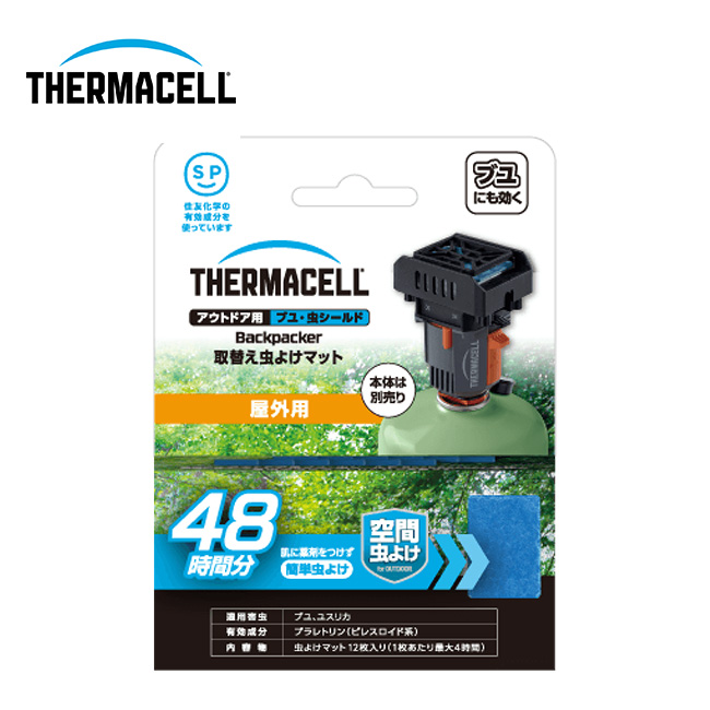 THERMACELL