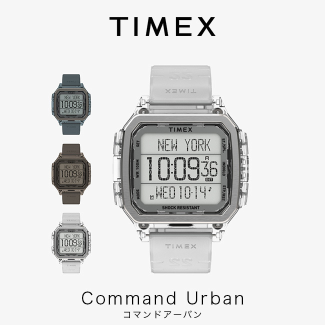 TIMEX