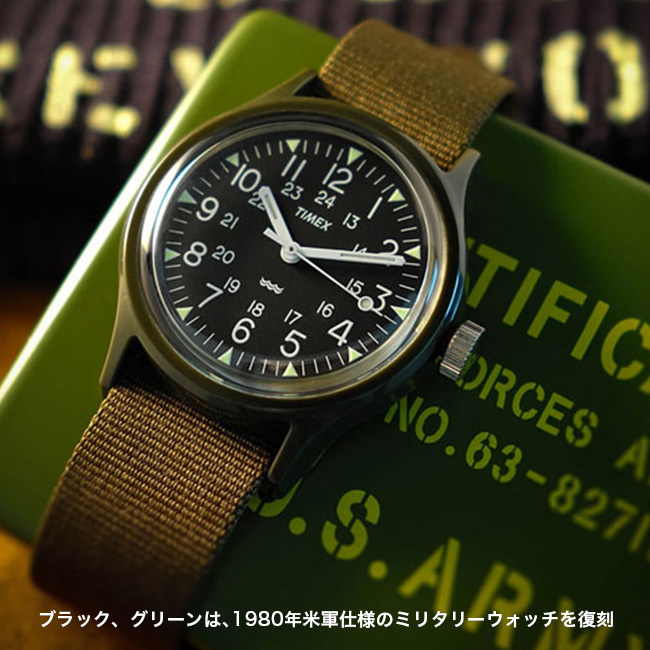 TIMEX