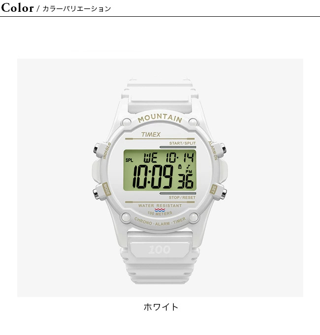 TIMEX