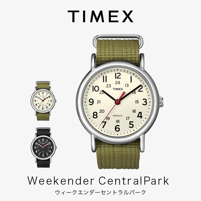 TIMEX