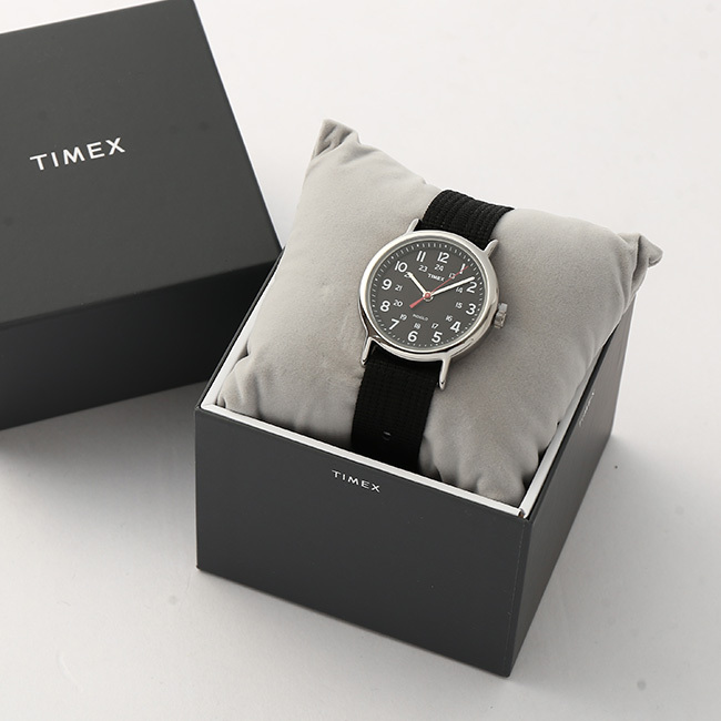 TIMEX