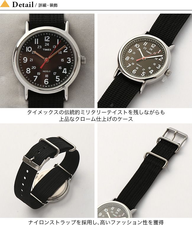 TIMEX