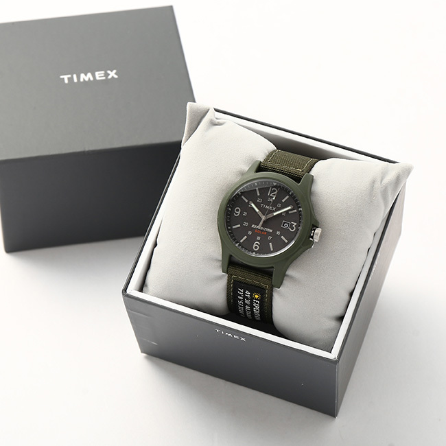 TIMEX