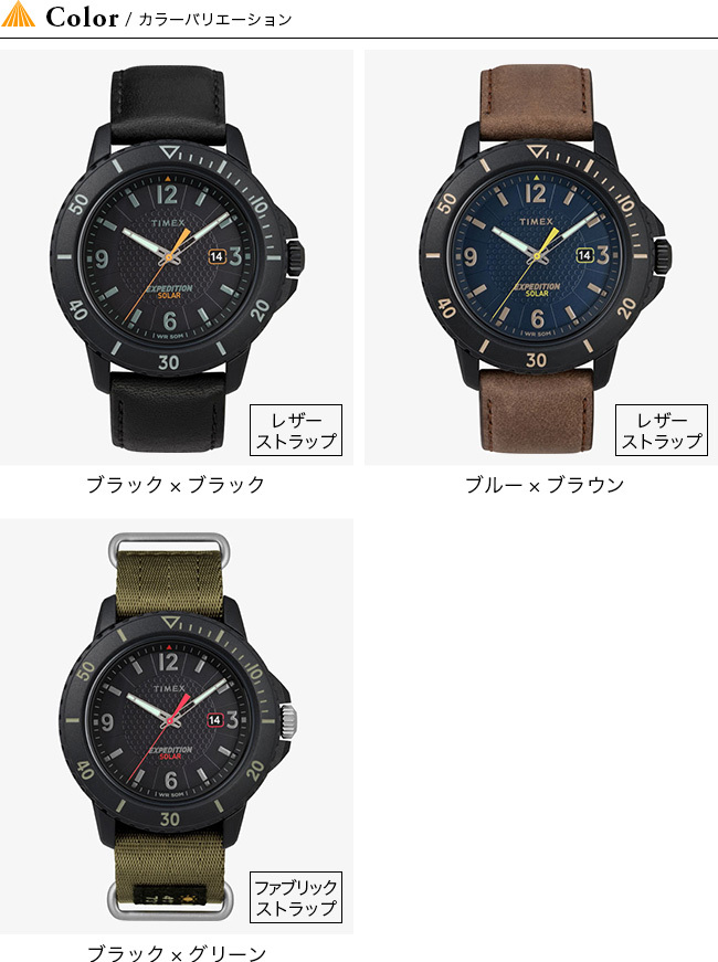 TIMEX
