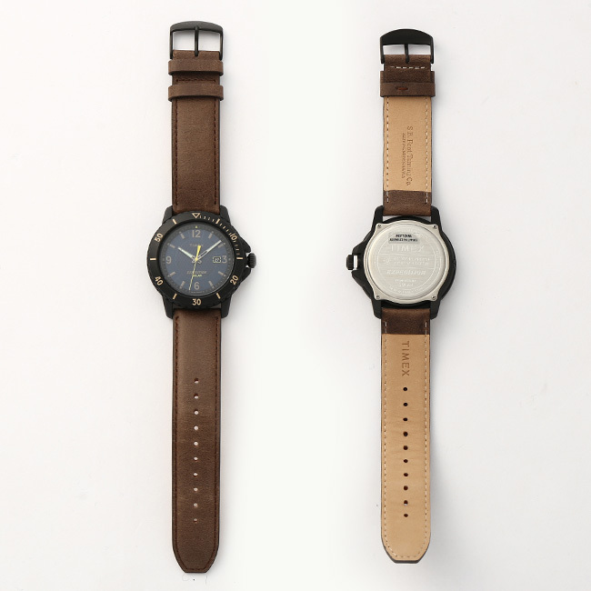 TIMEX