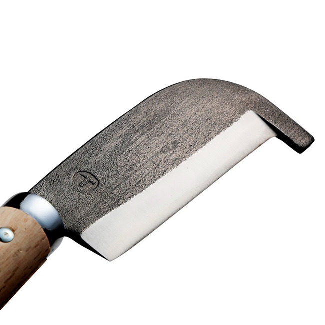 TEPPA テッパ 焚火鉈 弥彦 : OutdoorStyle サンデーマウンテン - 通販