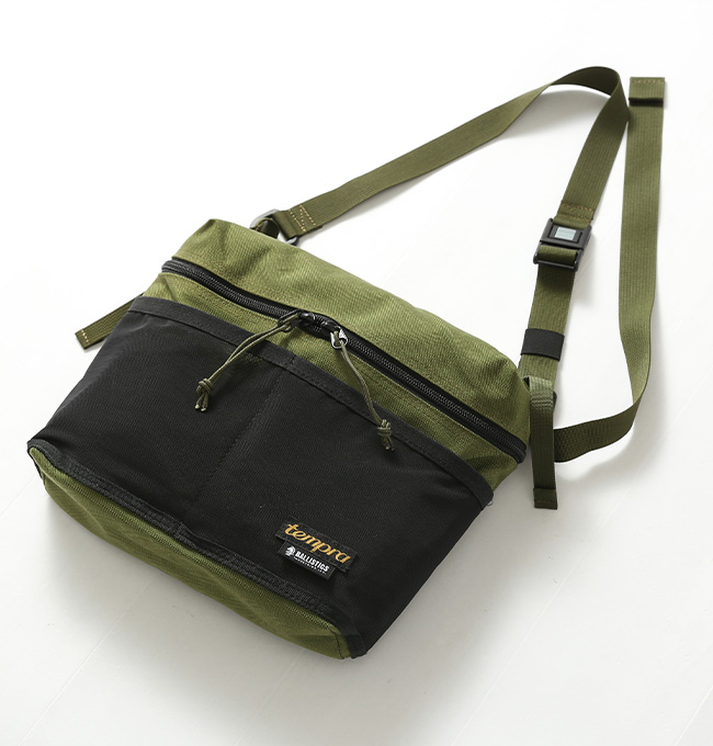 VOLK MIL SACOCHE | VOLK TACTICAL GEAR
