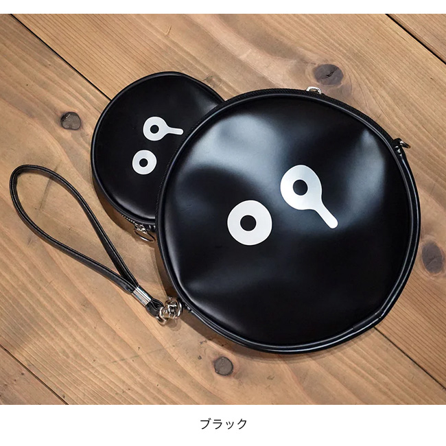 TPG×Ryuji Kamiyama TPG×神山 隆二 M&D Me and Dad Pouch Set クラッチ 