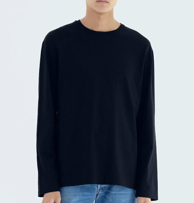 takes. テイクス メンズロングスリーブTee : OutdoorStyle サンデー