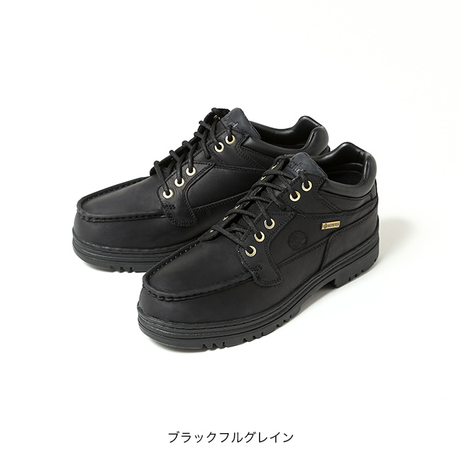 Timberland（ティンバーランド） モックトゥGTX メンズ TLA2JU5W02