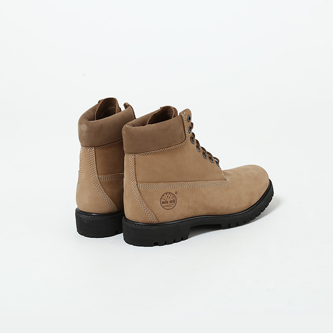 Timberland（ティンバーランド） 6インチプレミアム レースアップWP