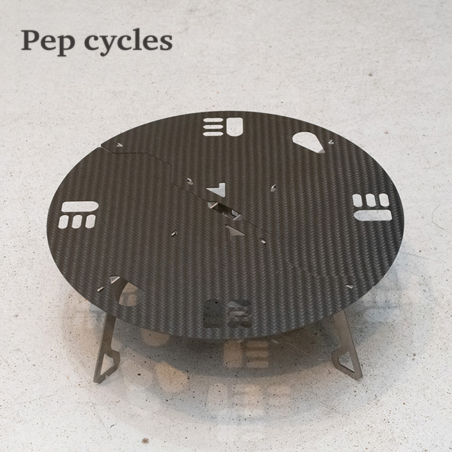 最終価格❗️TiNY by Pep cycles サークルテーブル TiNY by Pep cycles タイニーバイペップサイクルズ サークルテーブル