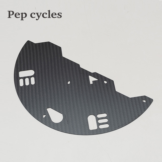 TiNY by Pep cycles タイニーバイペップサイクルズ 天板(サークル