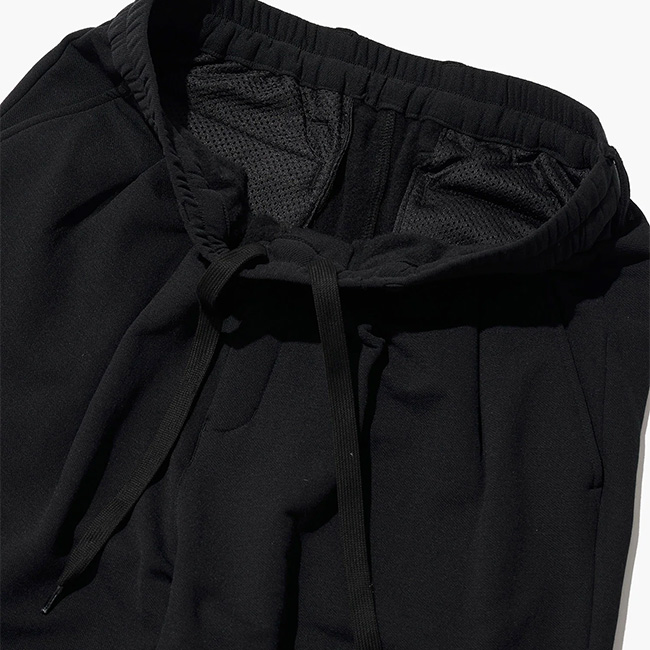 THINKWOOL シンクウール TWブラッシュドライニングパンツ TW008-03-24A THINKWOOL シンクウール TWブラッシュドライニングパンツ TW008-03-24A