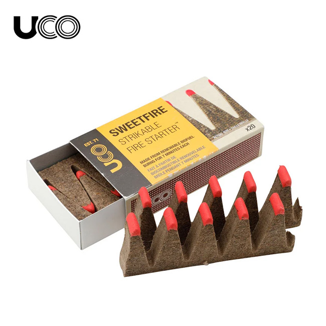 UCO