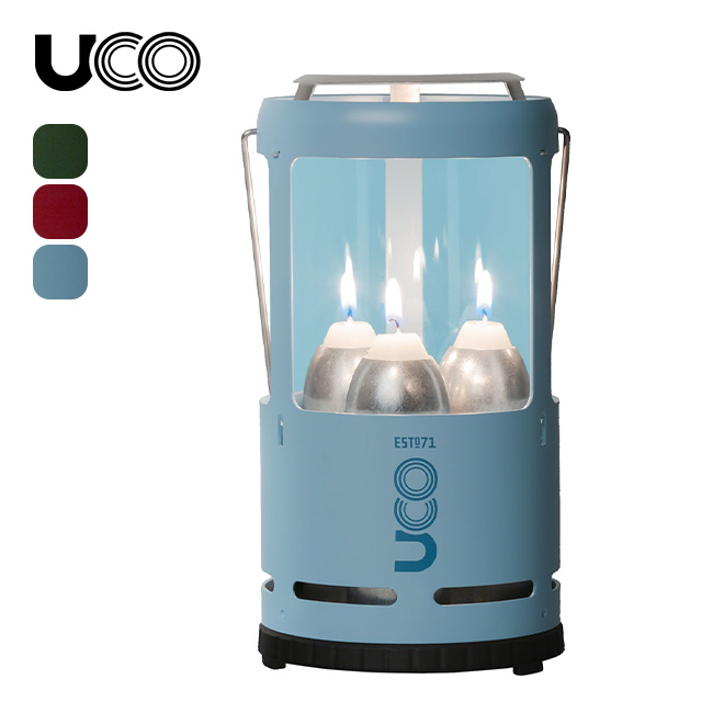 UCO