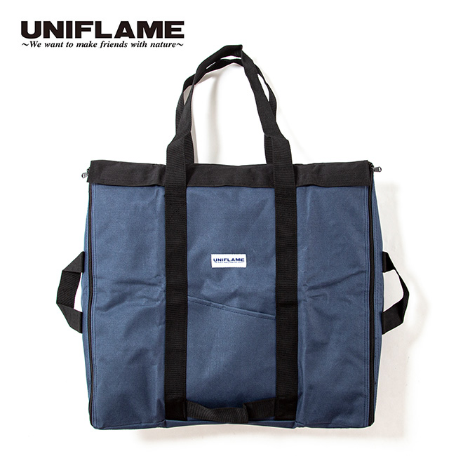 UNIFLAME（ユニフレーム） UFタフグリル収納ケース450 665251 バッグ