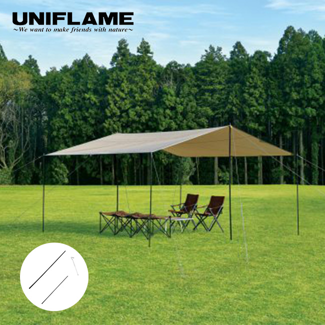 UNIFLAME