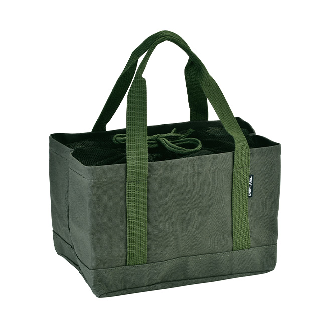 UNIFLAME（ユニフレーム） 焚き火鍋26cmケース 659953 収納 バッグ