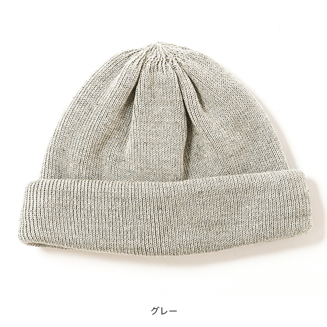 UNDECORATED ニット帽 UNDECORATED（アンデコレイテッド） ニット帽 ニットキャップ メンズ