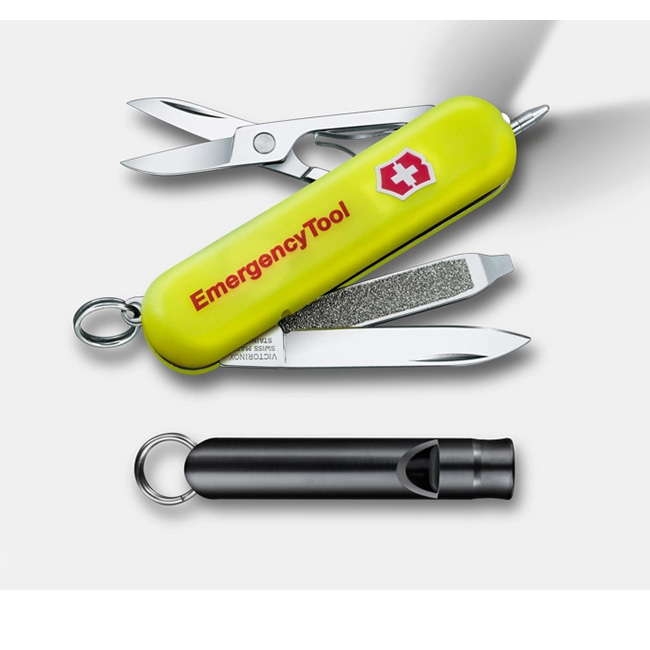 VICTORINOX（ビクトリノックス） エマージェンシーツール シグネチャー