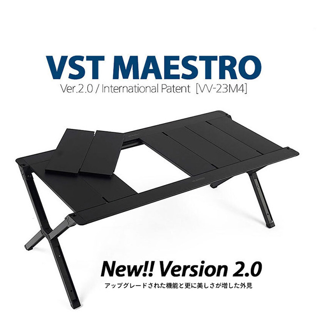 VERNE ベルン VSTマエストロ Ver2.0 : v13008 : OutdoorStyle サンデーマウンテン - 通販 -  Yahoo!ショッピング