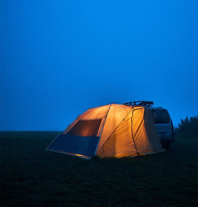 VANLIFE SUPPLY BY FREAK'S STORE