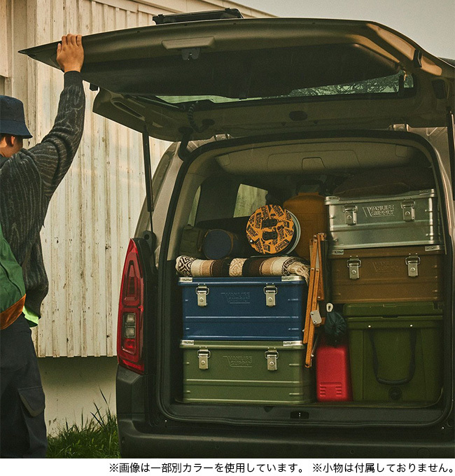 VANLIFE SUPPLY BY FREAK'S STORE ヴァンライフサプライ バイ