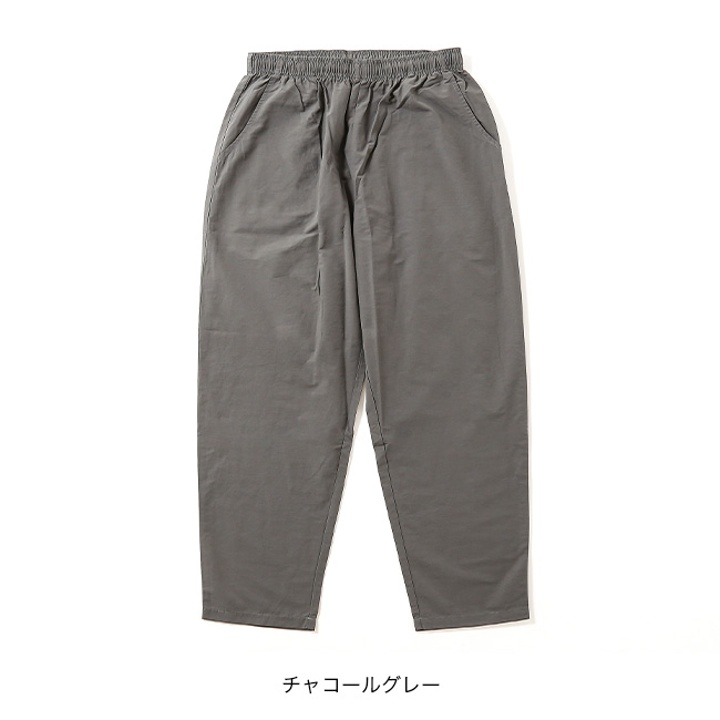 VOIRY ヴォイリー セカンドパンツ B SE10247443 SECOND PANTS-B メンズ