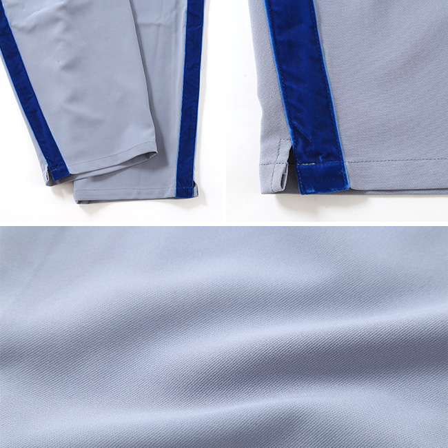 VOIRY ヴォイリー スクールパンツ F SC10257919 SCHOOL PANTS メンズ