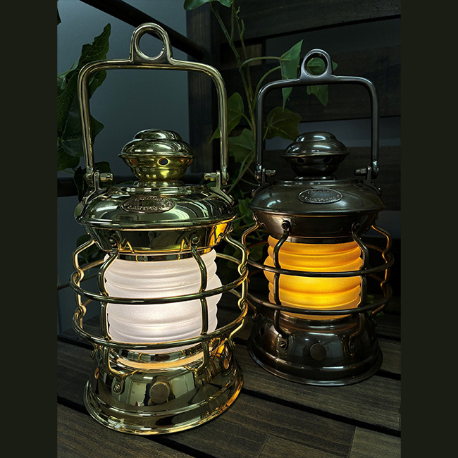 LANTERN（ランタン） Vermont Lanterns バーモントランタン ミニ