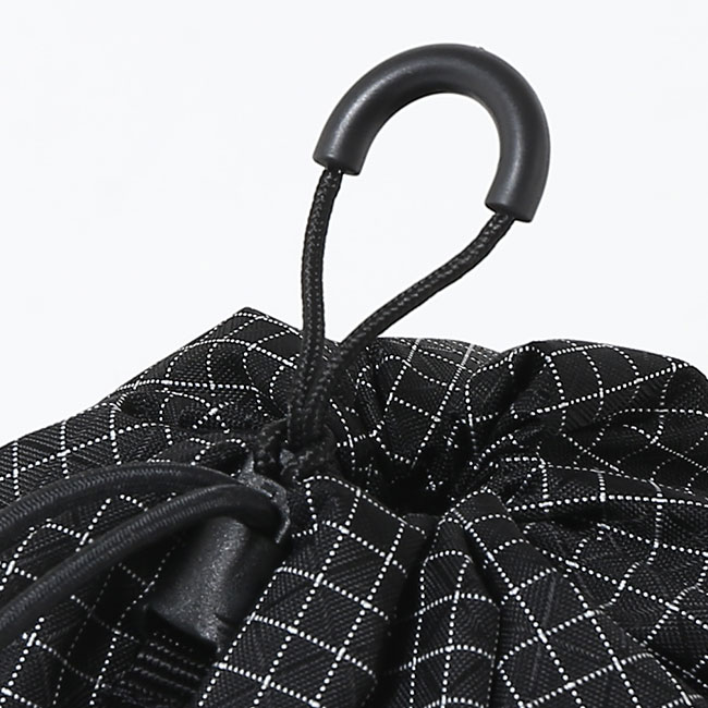 Vernacular Sewn Storage ヴァーナキュラーソウンストレージ DAC