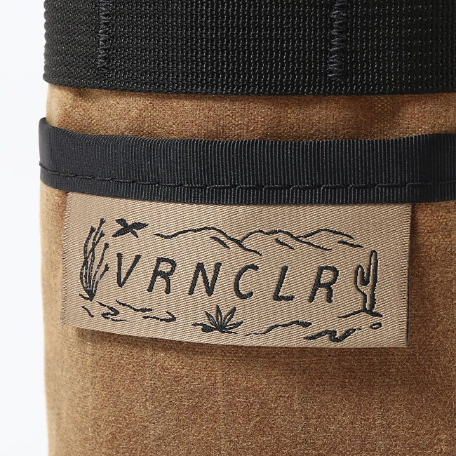 Vernacular Sewn Storage ヴァーナキュラーソウンストレージ DACキャンバスステムバッグ Vernacular Sewn Storage ヴァーナキュラーソウンストレージ DAC