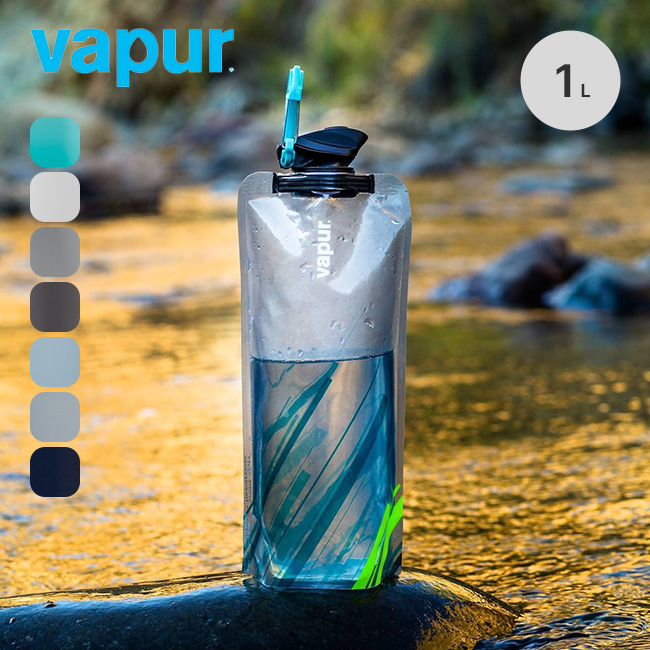 Vaundy 水筒 商品詳細ページ | Vaundy ONLINE STORE | 1L Water Bottle “one liter