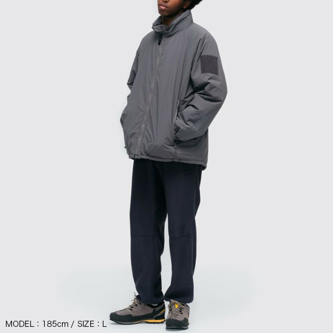 WILD THINGS（ワイルドシングス） ハッピージャケット タイプ2 メンズ