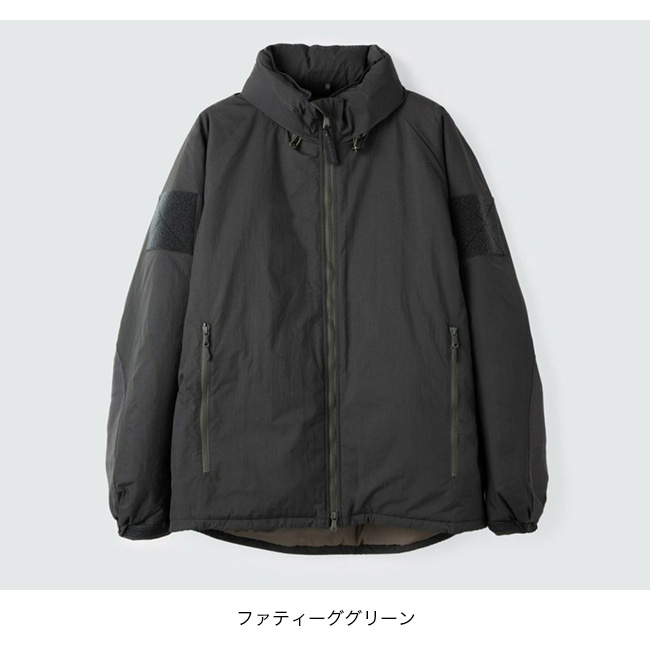 WILD THINGS ワイルドシングス ハッピージャケット タイプ2 メンズ